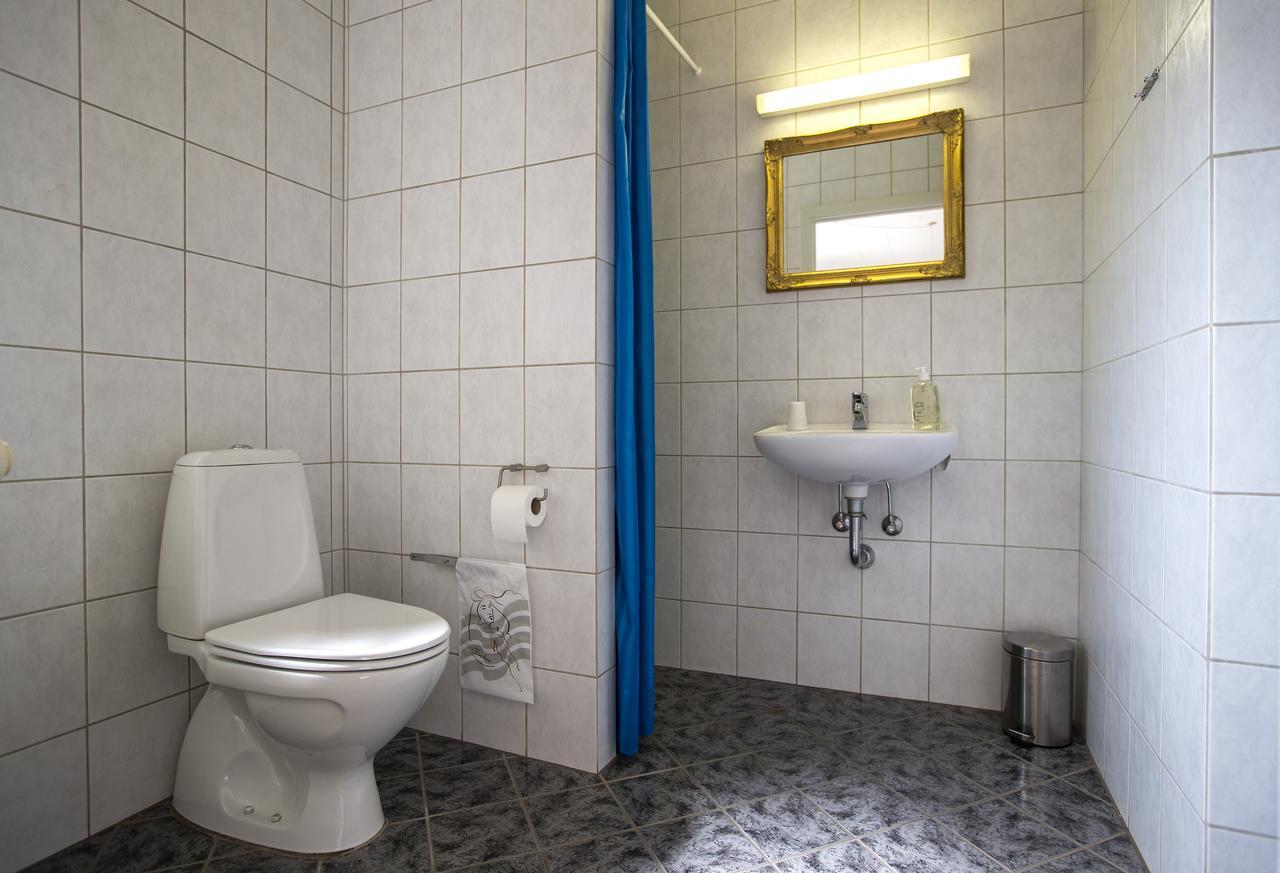 Hotel Bording Bording Stationsby Chambre photo